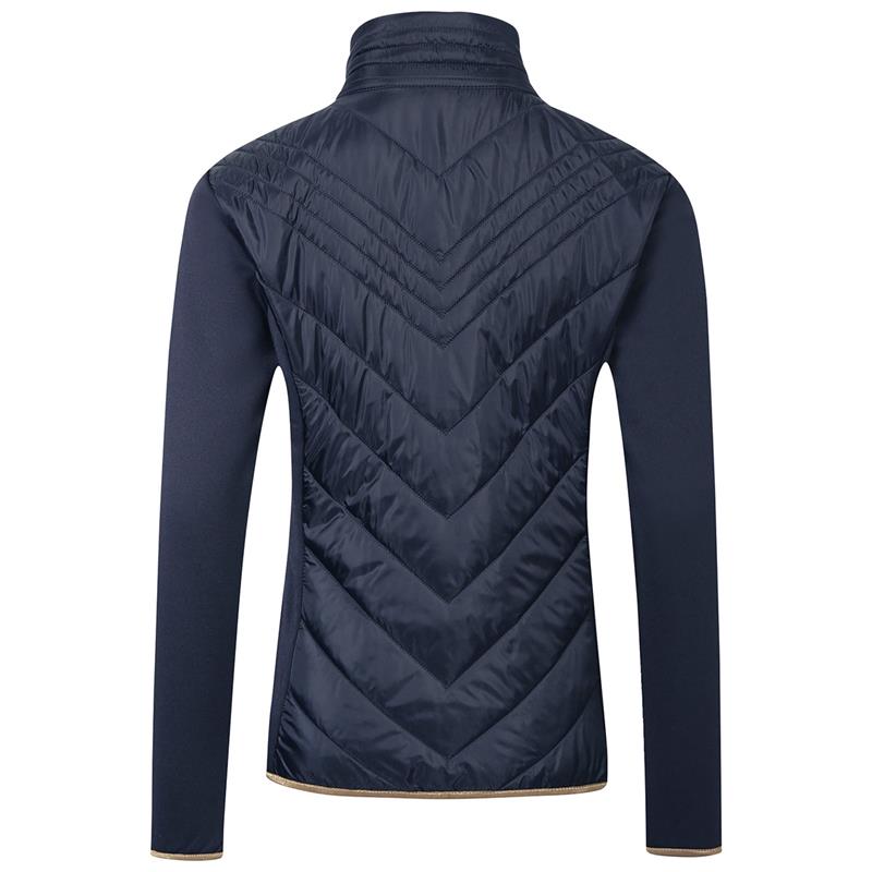 Covalliero Combi jakke | Dark Navy